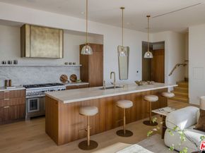 1525 Marlay Drive, Los Angeles CA 90069