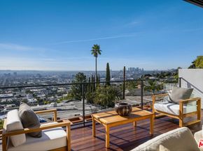 1525 Marlay Drive, Los Angeles CA 90069