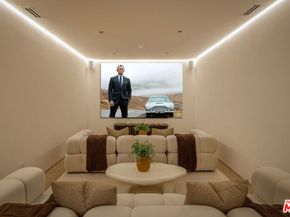 1525 Marlay Drive, Los Angeles CA 90069