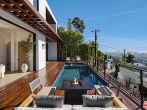 1525 Marlay Drive, Los Angeles CA 90069