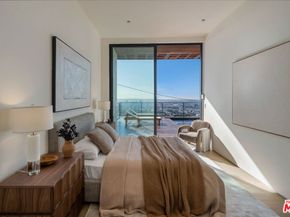 1525 Marlay Drive, Los Angeles CA 90069