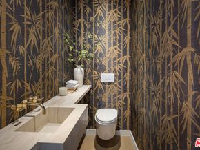 1525 Marlay Drive, Los Angeles CA 90069