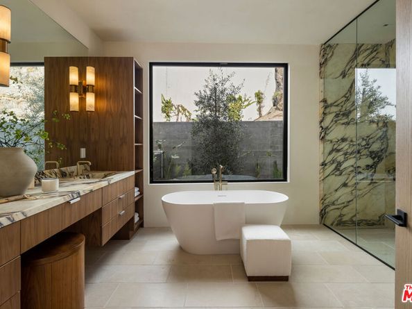 1525 Marlay Drive, Los Angeles CA 90069