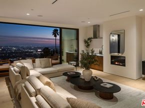 1525 Marlay Drive, Los Angeles CA 90069