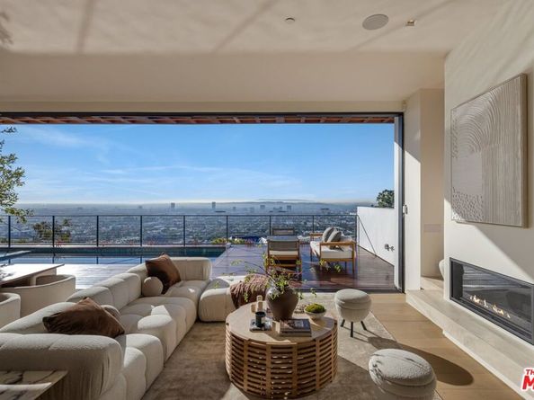 1525 Marlay Drive, Los Angeles CA 90069