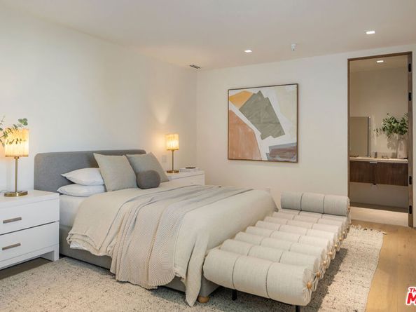 1525 Marlay Drive, Los Angeles CA 90069