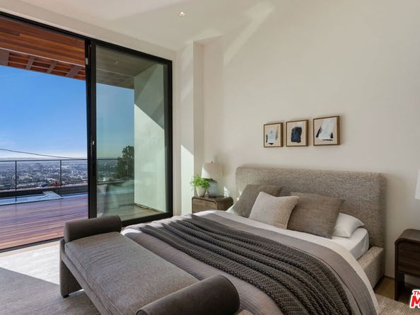 1525 Marlay Drive, Los Angeles CA 90069