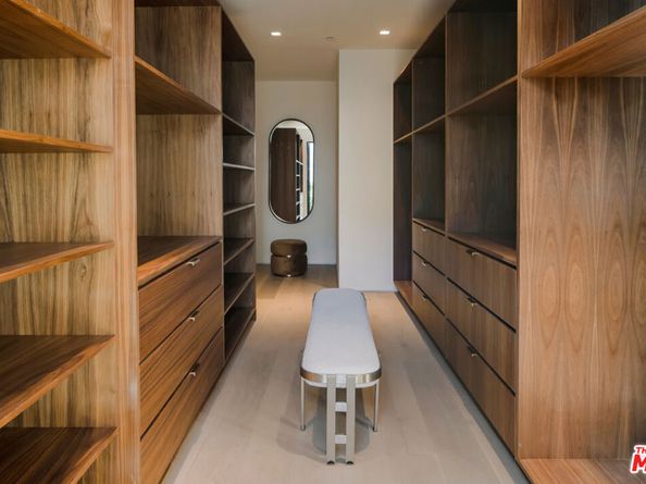 1525 Marlay Drive, Los Angeles CA 90069