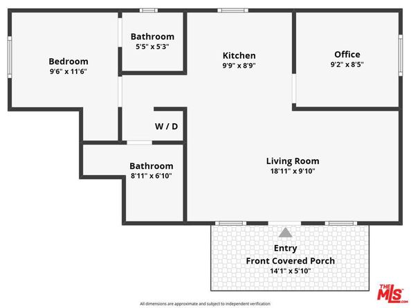 507 Sinaloa Avenue, Pasadena CA 91106