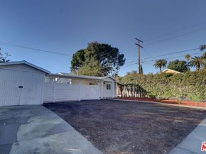 507 Sinaloa Avenue, Pasadena CA 91106