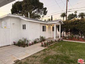 507 Sinaloa Avenue, Pasadena CA 91106