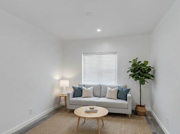 507 Sinaloa Avenue, Pasadena CA 91106