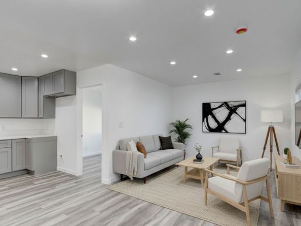 507 Sinaloa Avenue, Pasadena CA 91106