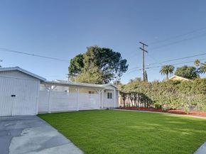 507 Sinaloa Avenue, Pasadena CA 91106