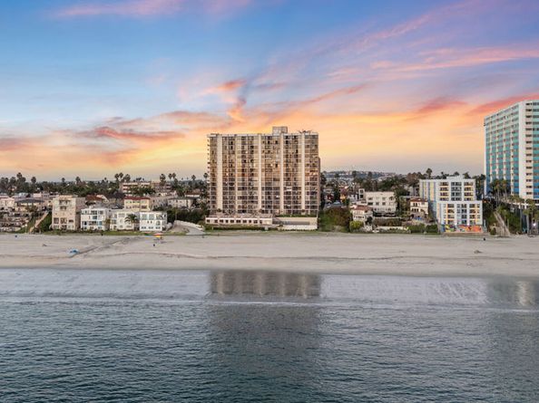 1750 E Ocean Boulevard 1407, Long Beach CA 90802