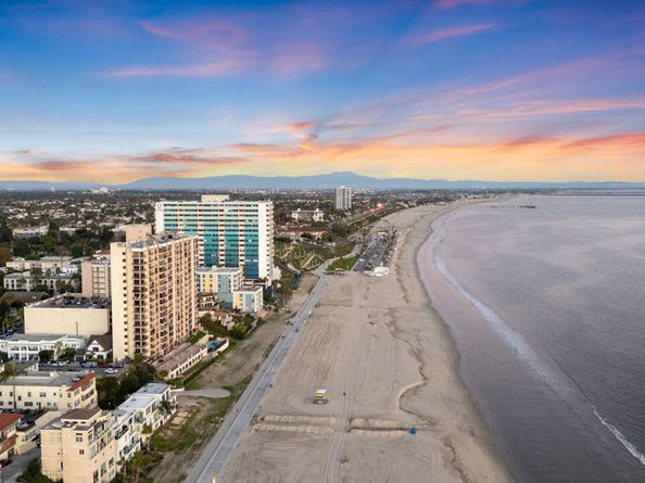 1750 E Ocean Boulevard 1407, Long Beach CA 90802