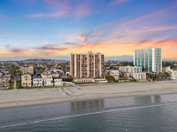 1750 E Ocean Boulevard 1407, Long Beach CA 90802