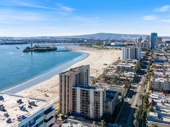 1750 E Ocean Boulevard 1407, Long Beach CA 90802