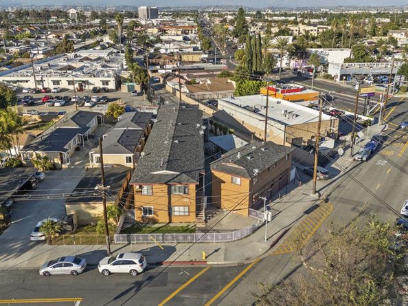 5659 Quinn Street, Bell Gardens CA 90201