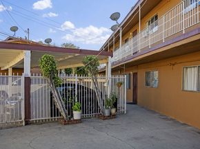 5659 Quinn Street, Bell Gardens CA 90201