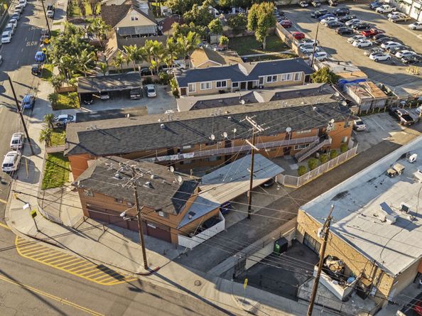 5659 Quinn Street, Bell Gardens CA 90201