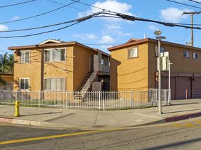 5659 Quinn Street, Bell Gardens CA 90201