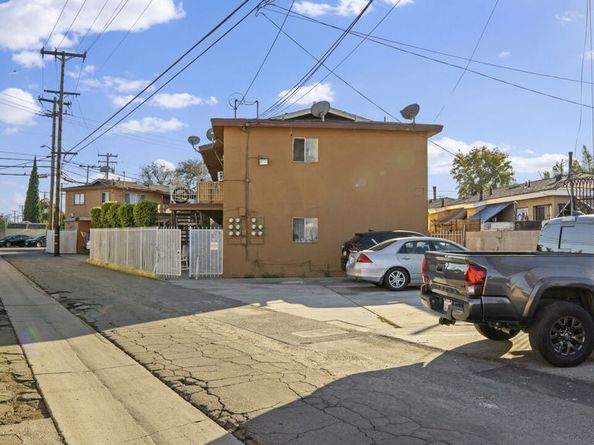 5659 Quinn Street, Bell Gardens CA 90201