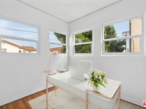 8521 Saturn Street, Los Angeles CA 90035