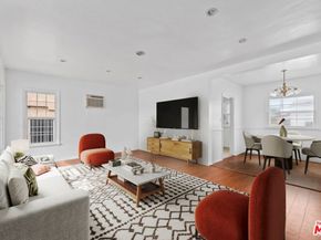 8521 Saturn Street, Los Angeles CA 90035