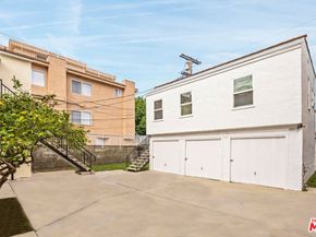 8521 Saturn Street, Los Angeles CA 90035