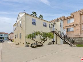 8521 Saturn Street, Los Angeles CA 90035