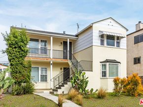 8521 Saturn Street, Los Angeles CA 90035