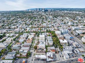 8521 Saturn Street, Los Angeles CA 90035