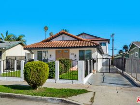 5832 6th Avenue, Los Angeles CA 90043