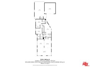 5832 6th Avenue, Los Angeles CA 90043