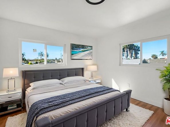 5832 6th Avenue, Los Angeles CA 90043