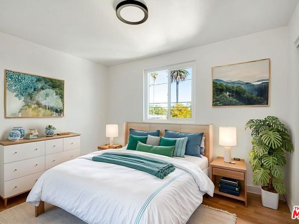 5832 6th Avenue, Los Angeles CA 90043