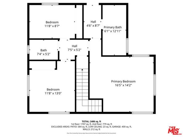 5832 6th Avenue, Los Angeles CA 90043