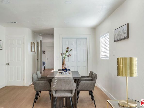 5832 6th Avenue, Los Angeles CA 90043