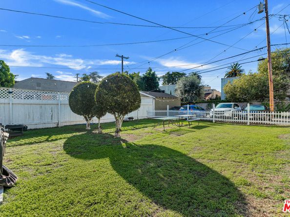 4061 Irving Place, Culver City CA 90232