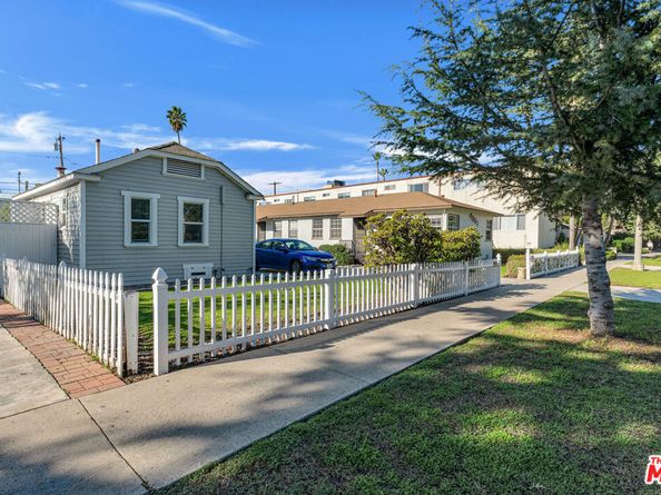 4061 Irving Place, Culver City CA 90232