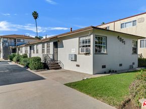 4061 Irving Place, Culver City CA 90232