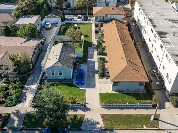 4061 Irving Place, Culver City CA 90232