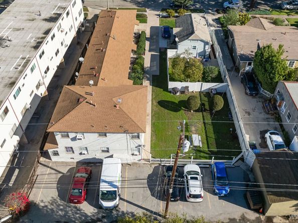 4061 Irving Place, Culver City CA 90232