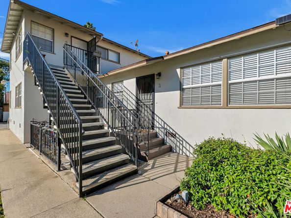 4061 Irving Place, Culver City CA 90232