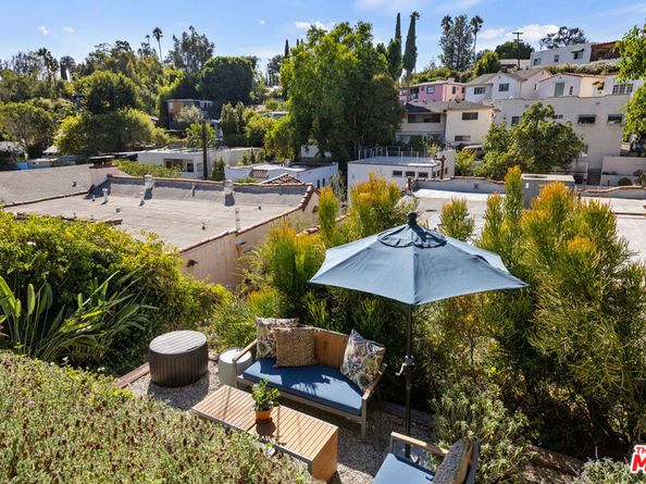 3117 Berkeley Avenue, Los Angeles CA 90026