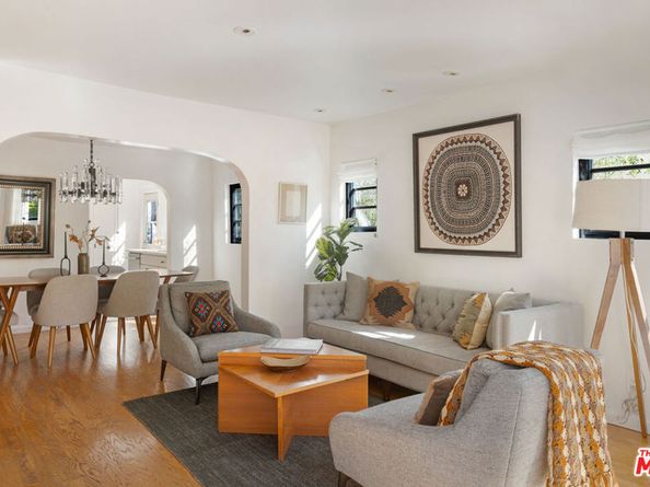 3117 Berkeley Avenue, Los Angeles CA 90026