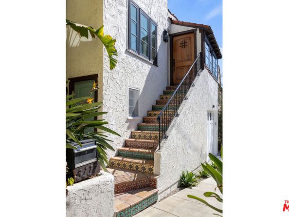 3117 Berkeley Avenue, Los Angeles CA 90026
