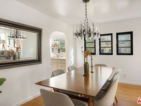 3117 Berkeley Avenue, Los Angeles CA 90026