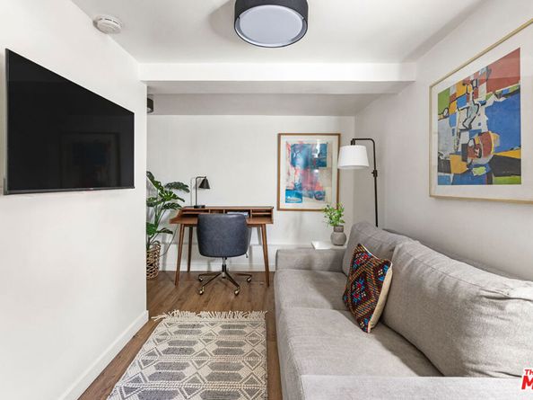 3117 Berkeley Avenue, Los Angeles CA 90026